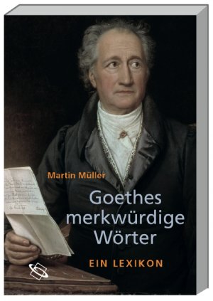 ISBN 9783534190782: GOETHES MERKWURDIGE WORTER