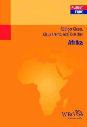 ISBN 9783534196999: AFRIKA.