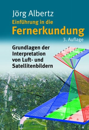 ISBN 9783534198788: Einführung in die Fernerkundung