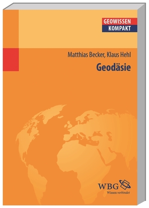 ISBN 9783534231560: Geodäsie