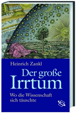 ISBN 9783534237418: Der grosse Irrtum