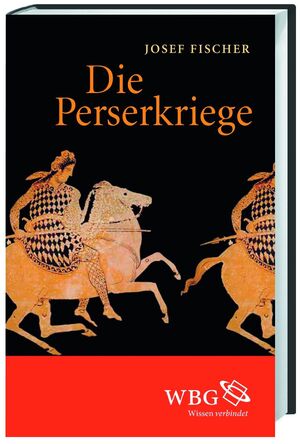 ISBN 9783534239733: Die Perserkriege