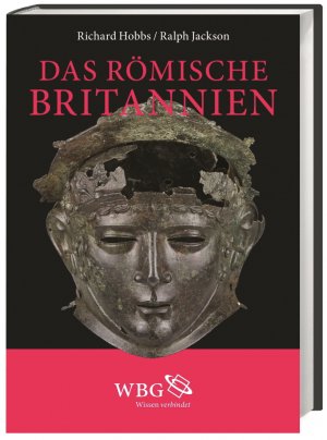 ISBN 9783534245963: Das römische Britannien