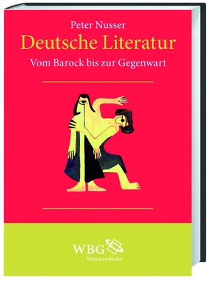 ISBN 9783534254507: Deutsche Literatur. Eine Sozial- und Kulturgeschichte. Vom Barock bis zur Gegenwart