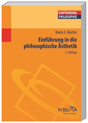 ISBN 9783534266487: Einführung in die philosophische Ästhetik