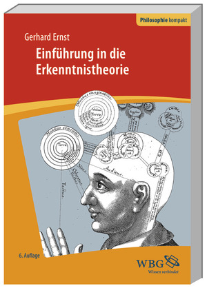 ISBN 9783534268122: Einführung in die Erkenntnistheorie