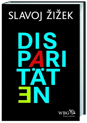 ISBN 9783534269716: Disparitäten