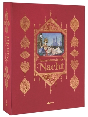 ISBN 9783534271313: Tausendundeine Nacht