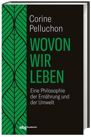 ISBN 9783534272419: Wovon wir leben