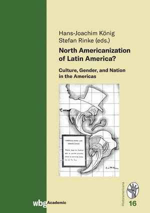 ISBN 9783534275960: North Americanization of Latin America?