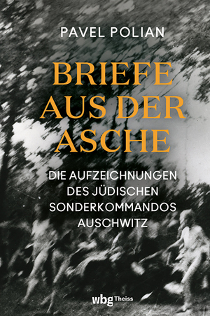 ISBN 9783534610242: Briefe aus der Asche