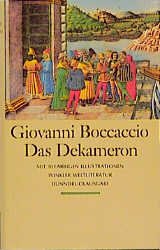 ISBN 9783538050204: Das Dekameron – Vollständige Ausgabe