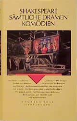 ISBN 9783538051799: Band I: Komödien – Sämtliche Dramen in drei Bänden