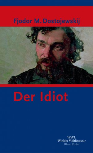 ISBN 9783538063037: Der Idiot