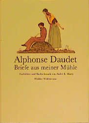 ISBN 9783538067462: Briefe aus meiner Mühle