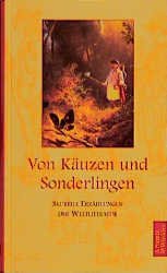 ISBN 9783538068254: Von Käuzen und Sonderlingen