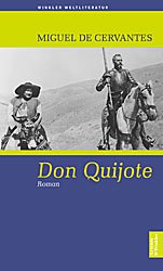 ISBN 9783538068926: Don Quijote. 2 Bände. Der sinnreiche Junker. Don Quijote von der Mancha. Miguel de Cervantes Saavedra. Aus dem Spanischen . Illustriert von Gerhard Oberländer.