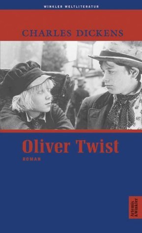 ISBN 9783538069305: Oliver Twist