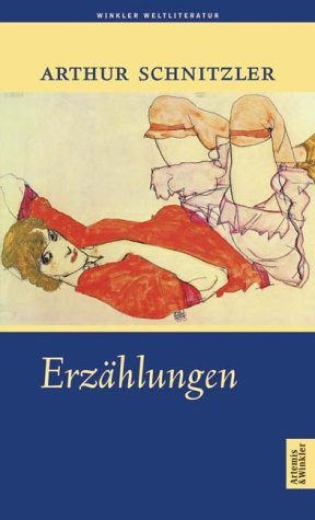 ISBN 9783538069350: Erzählungen [Gebundene Ausgabe] Arthur Schnitzler (Autor)