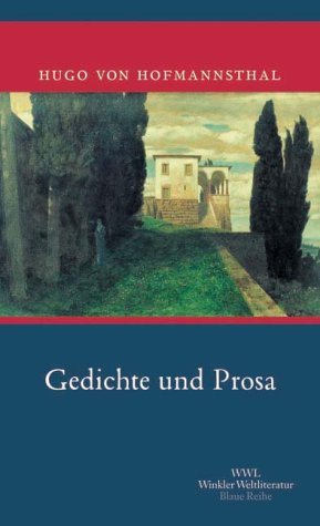 ISBN 9783538069572: Gesammelte Werke / Gedichte und Prosa