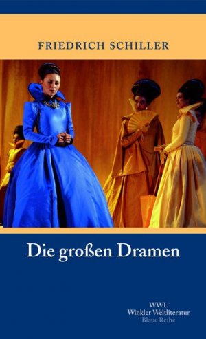 ISBN 9783538069930: Die großen Dramen