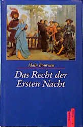 ISBN 9783538070431: Das Recht der Ersten Nacht