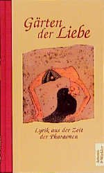 gebrauchtes Buch – Gärten der Liebe