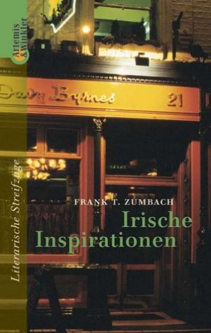 ISBN 9783538071469: Irische Inspirationen