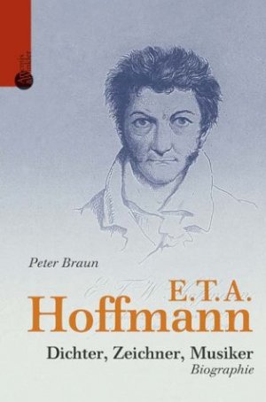 ISBN 9783538071759: E.T.A. Hoffmann