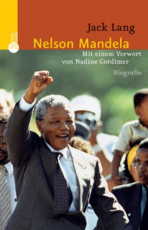 ISBN 9783538072220: Nelson Mandela - Ein Leben für Freiheit und Versöhnung. Sonderangebot! Neuware!