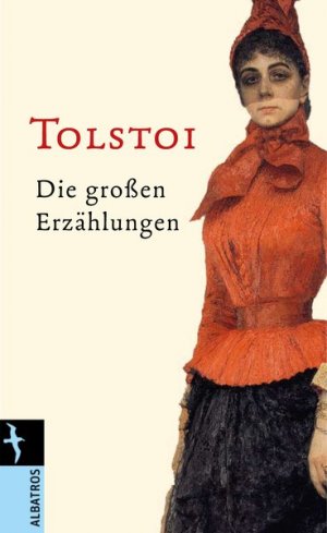 ISBN 9783538076082: Die großen Erzählungen