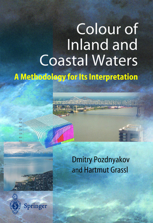 ISBN 9783540002000: Color of Inland and Coastal Waters: A Methodology for its Interpretation (Springer Praxis Books) - PH 5666 - 544g