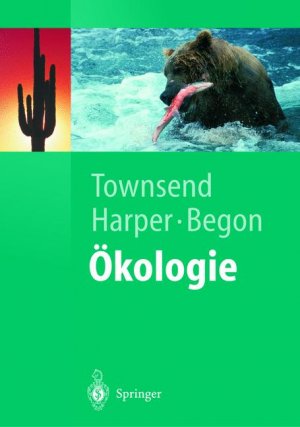 ISBN 9783540006749: Ökologie