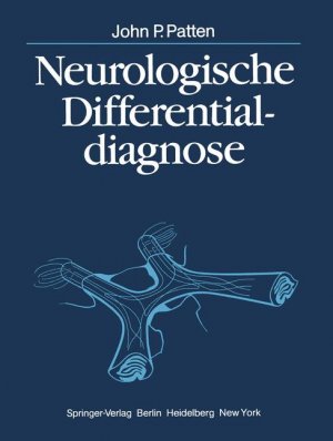 ISBN 9783540103646: Professionelle neurologische und neurochirurgische Pflege Raimund Firsching, Hans J Synowitz, Friedrich Wolf Neurologische Differentialdiagnose