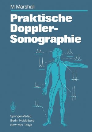 ISBN 9783540123835: Praktische Doppler-Sonographie