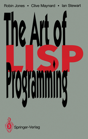 ISBN 9783540195689: The Art of Lisp Programming