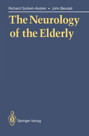 ISBN 9783540195931: The Neurology of the Elderly