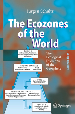 ISBN 9783540200147: The Ecozones of the World