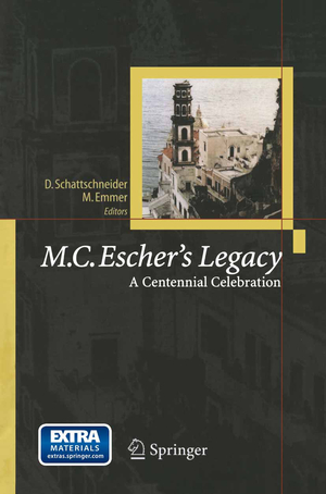 ISBN 9783540201007: M.C. Escher’s Legacy – A Centennial Celebration