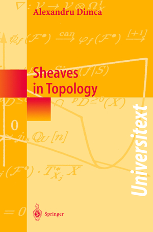 ISBN 9783540206651: Sheaves in Topology