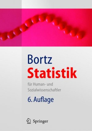 ISBN 9783540212713: Statistik: Für Human- und Sozialwissenschaftler (Springer Lehrbuch) für Human- und Sozialwissenschaftler