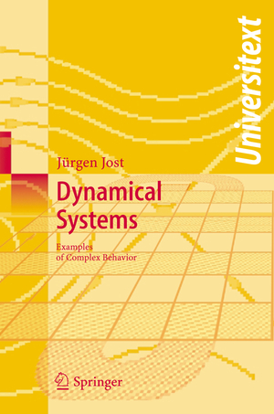 ISBN 9783540229087: Dynamical Systems – Examples of Complex Behaviour