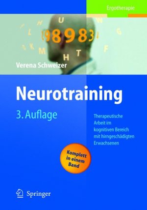 ISBN 9783540236276: Neurotraining