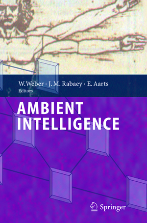 ISBN 9783540238676: Ambient Intelligence