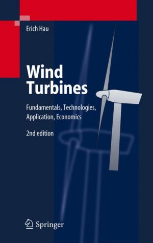 ISBN 9783540242406: Wind Turbines - Fundamentals, Technologies, Application, Economics