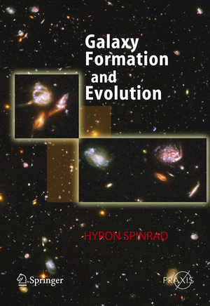 ISBN 9783540254980: Galaxy Formation and Evolution