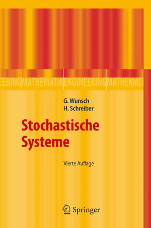 ISBN 9783540292258: Stochastische Systeme