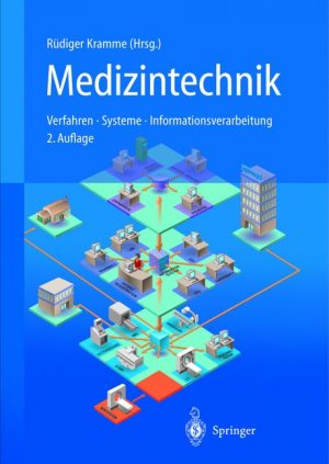 ISBN 9783540418108: Medizintechnik