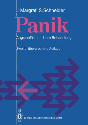 ISBN 9783540522119: Panik - Angstanfälle und ihre Behandlung