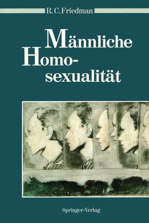 gebrauchtes Buch – Männliche Homosexualität